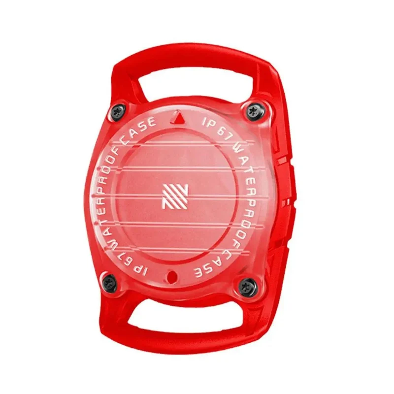 Étui Waterproof Résistant Pour Airtag
