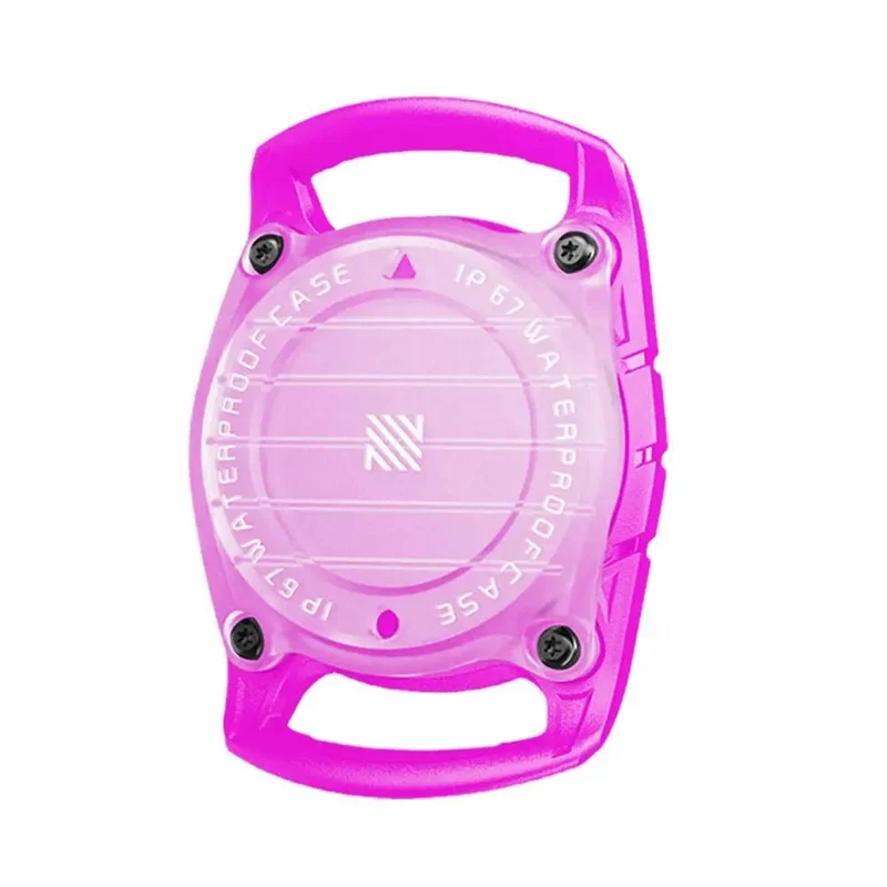 Étui Waterproof Résistant Pour Airtag