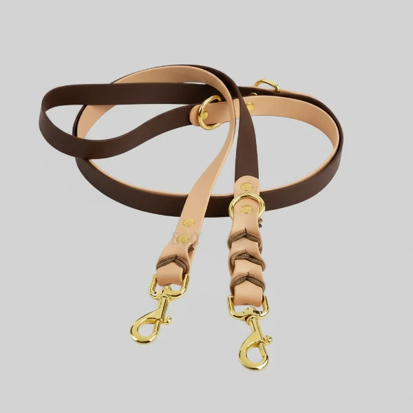 Laisse Mains Libres Multi-Fonction Pour Chien