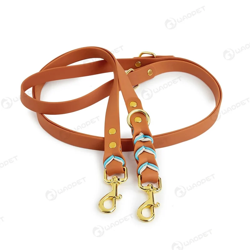 Laisse Mains Libres Multi-Fonction Pour Chien