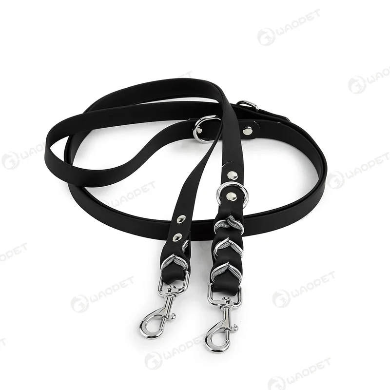 Laisse Mains Libres Multi-Fonction Pour Chien
