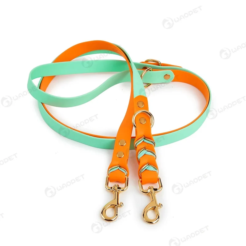 Laisse Mains Libres Multi-Fonction Pour Chien