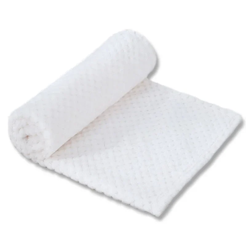 Couverture Douce Et Moelleuse Pour Chien Et Chat