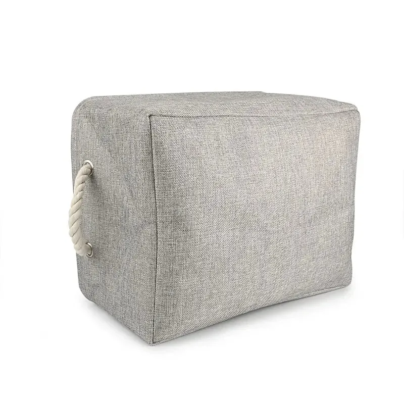 Panier De Rangement Résistant Pour Chat Et Chien