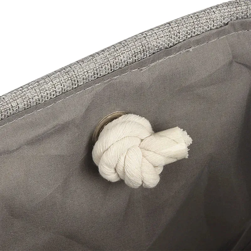 Panier De Rangement Résistant Pour Chat Et Chien