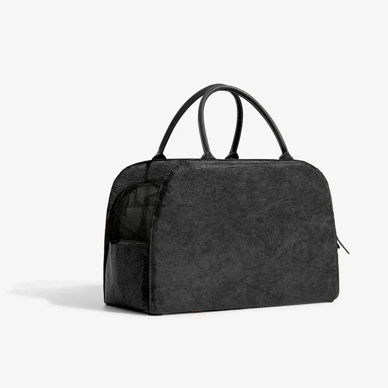 Sac Voyage Design et Elégant Petit Chien
