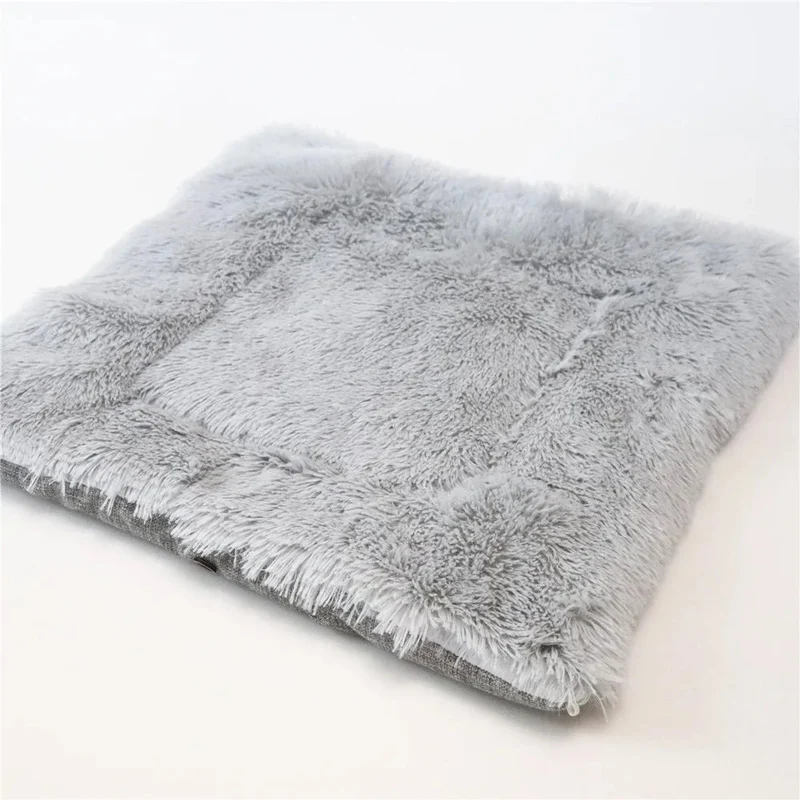 Lit Multi Positions Intérieur Douillet Pour Chat