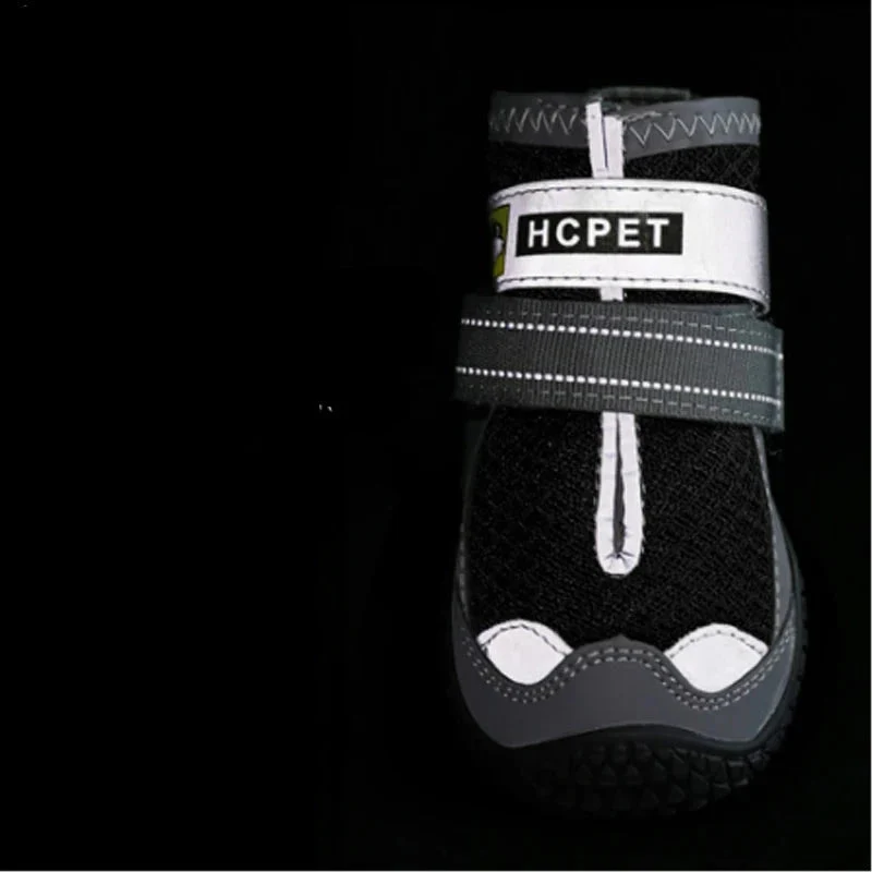 Chaussures Imperméables Toutes Saisons Pour Chien