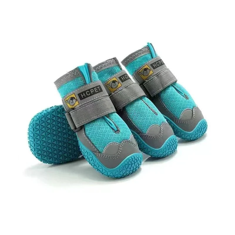 Chaussures Imperméables Toutes Saisons Pour Chien