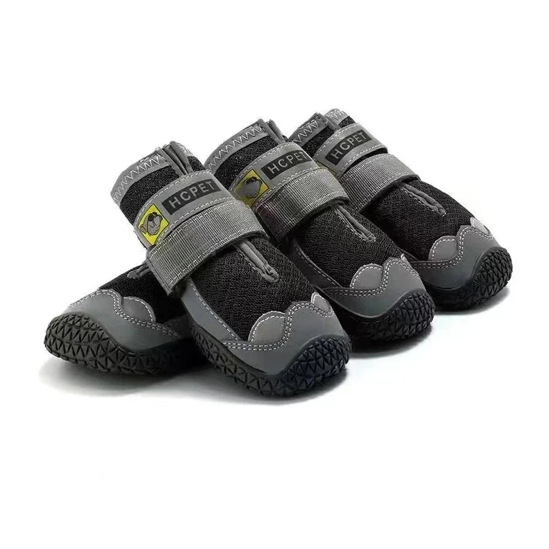 Chaussures Imperméables Toutes Saisons Pour Chien