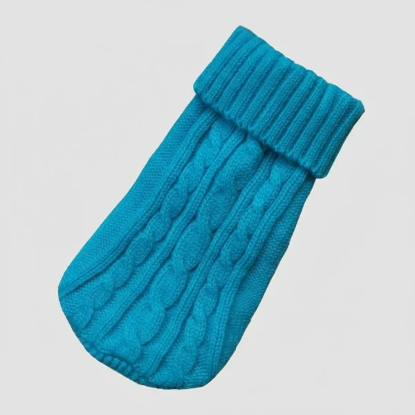 Pull Chaud Et Confortable Pour Petit Chien