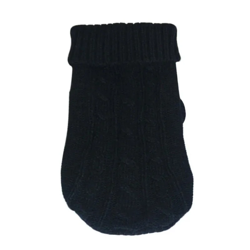 Pull Chaud Et Confortable Pour Petit Chien