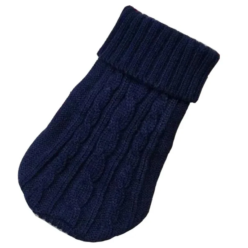 Pull Chaud Et Confortable Pour Petit Chien