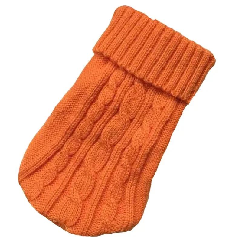 Pull Chaud Et Confortable Pour Petit Chien