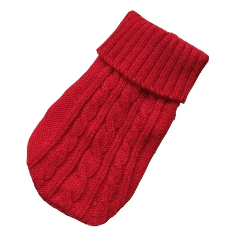 Pull Chaud Et Confortable Pour Petit Chien