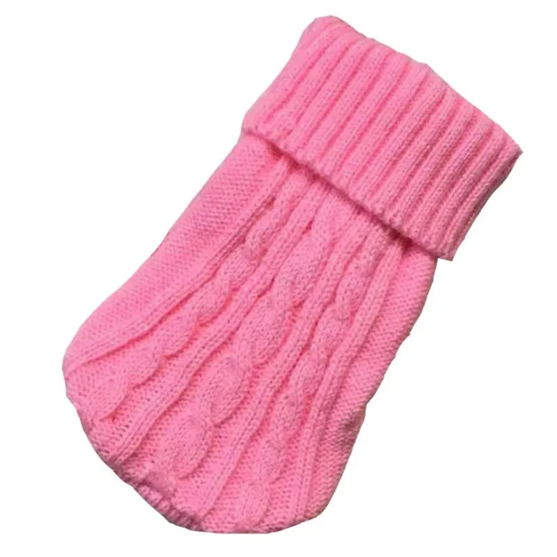 Pull Chaud Et Confortable Pour Petit Chien