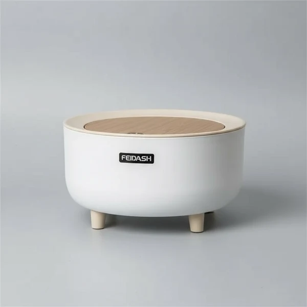 Boîte A Croquettes Pour Chat Et Chien