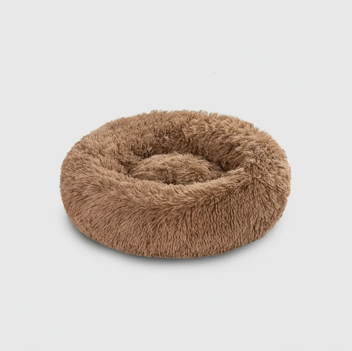 Coussin déhoussable pour chien lavable - Oscar et Plume