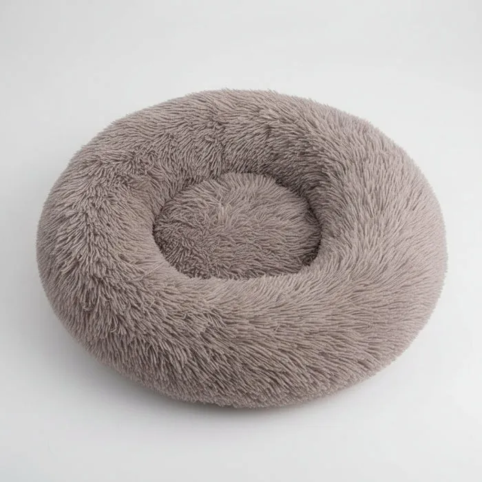 Coussin déhoussable pour chien lavable - Oscar et Plume