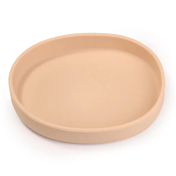 Gamelle En Silicone Pour Chat Et Chien