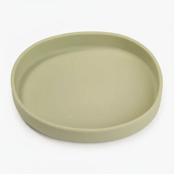 Gamelle En Silicone Pour Chat Et Chien