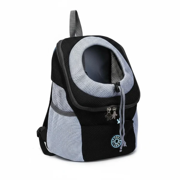 Sac À Dos Pour Petit Et Moyen Chien