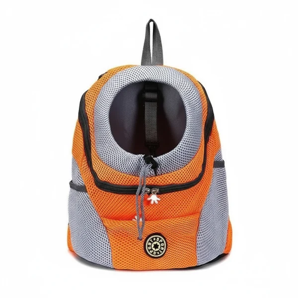 Sac À Dos Pour Petit Et Moyen Chien