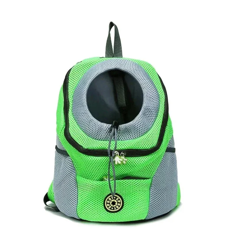 Sac À Dos Pour Petit Et Moyen Chien