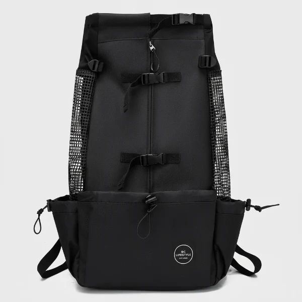 Sac À Dos Pour Petit Et Moyen Chien