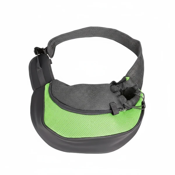 Sac De Transport A Bandoulière Pour Petit Chien Et Chat