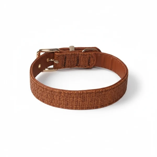 Collier Couture Chien Résistant Et Design
