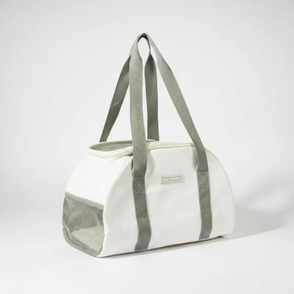 Grand Sac De Voyage Pour Petit Chien Et Chat