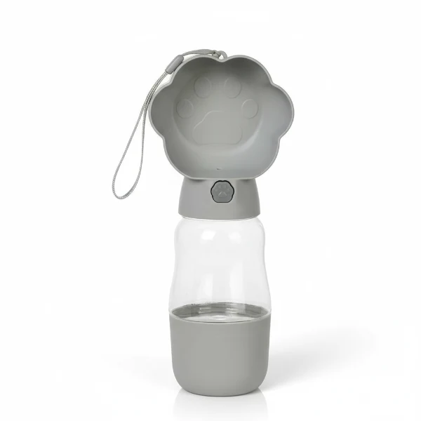 Gourde Design Pratique Pour Chien Chat
