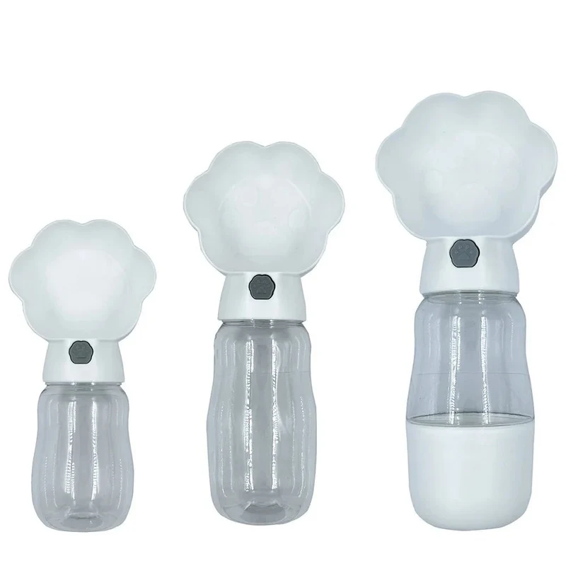 Gourde Design Pratique Pour Chien Chat