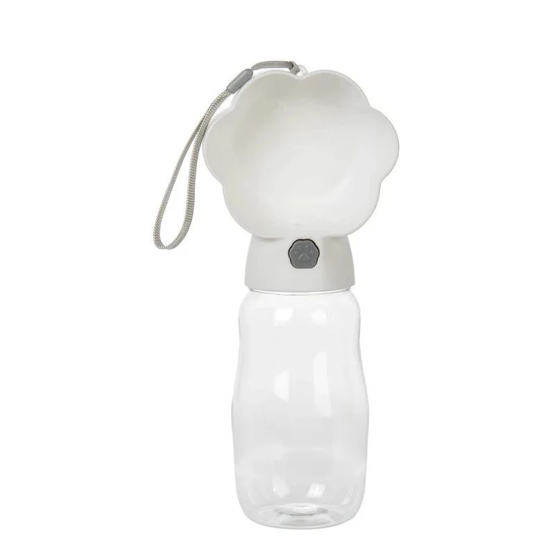 Gourde Design Pratique Pour Chien Chat