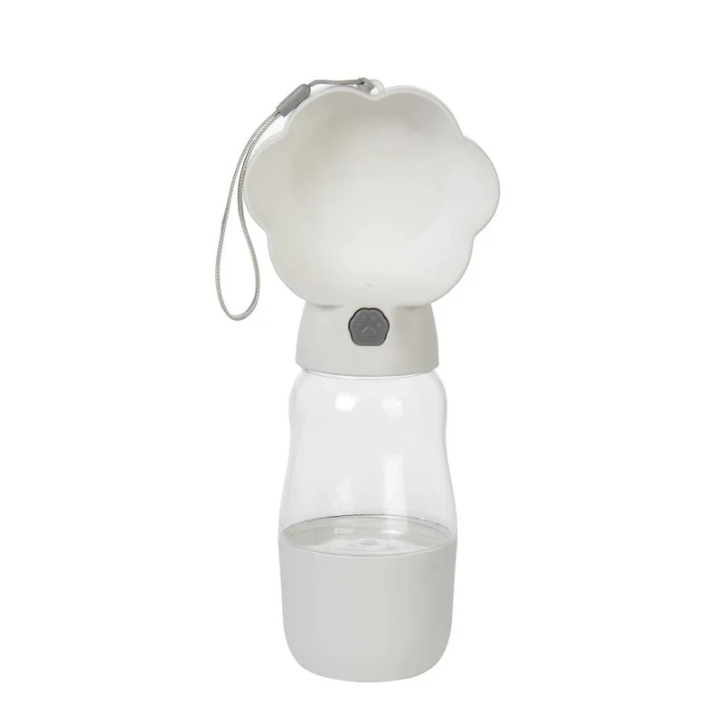 Gourde Design Pratique Pour Chien Chat