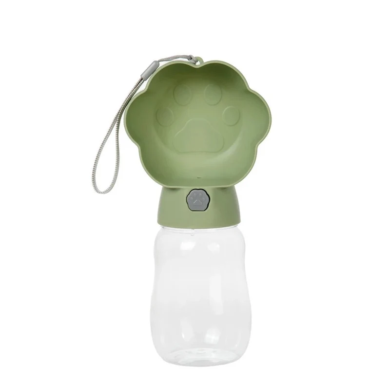 Gourde Design Pratique Pour Chien Chat