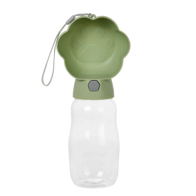 Gourde Design Pratique Pour Chien Chat