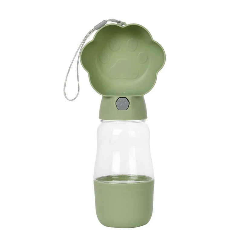 Gourde Design Pratique Pour Chien Chat