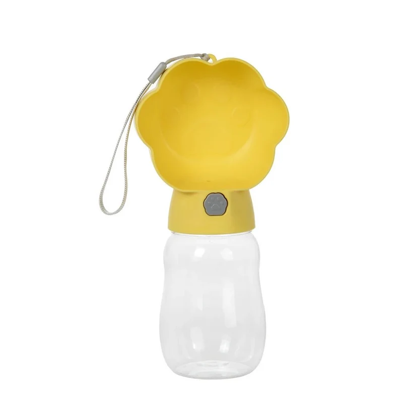 Gourde Design Pratique Pour Chien Chat