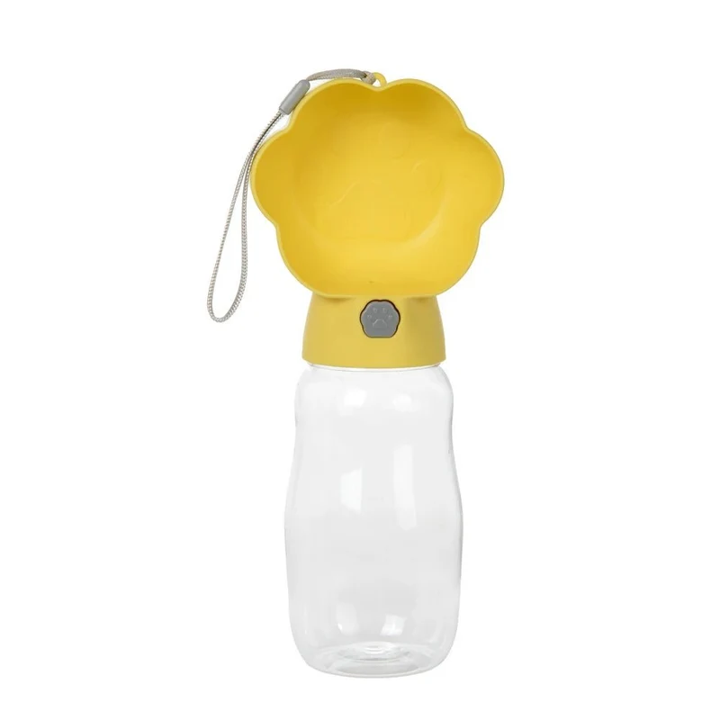 Gourde Design Pratique Pour Chien Chat