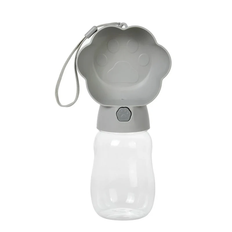 Gourde Design Pratique Pour Chien Chat