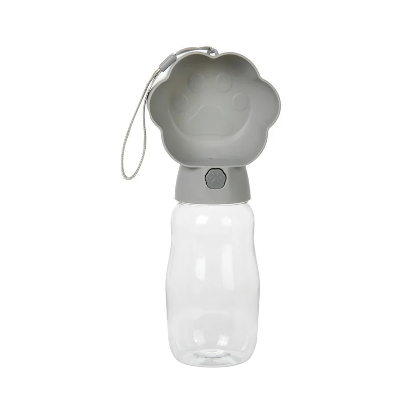 Gourde Design Pratique Pour Chien Chat