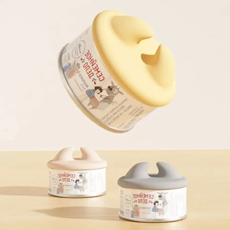 Cuillère Design Pour Chien Et Chat Confort