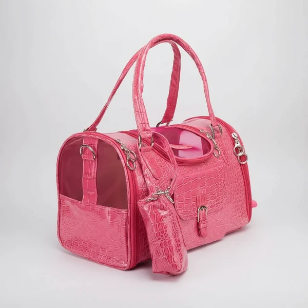 Sac À Main Design Pour Petit Chien Et Chat
