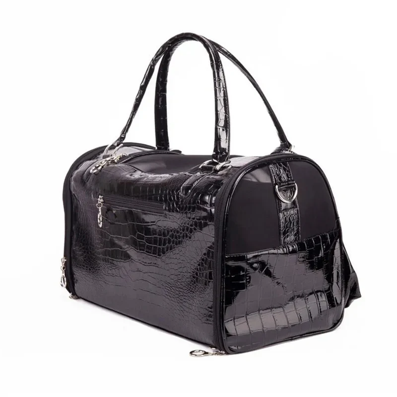 Sac À Main Design Pour Petit Chien Et Chat