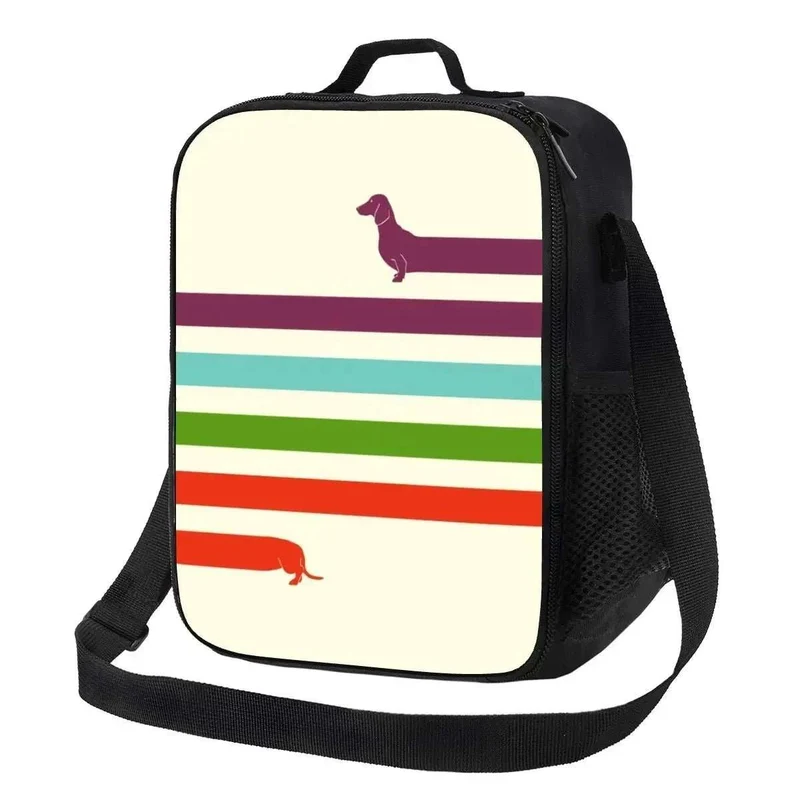 Sac Isotherme Design Chien Pratique