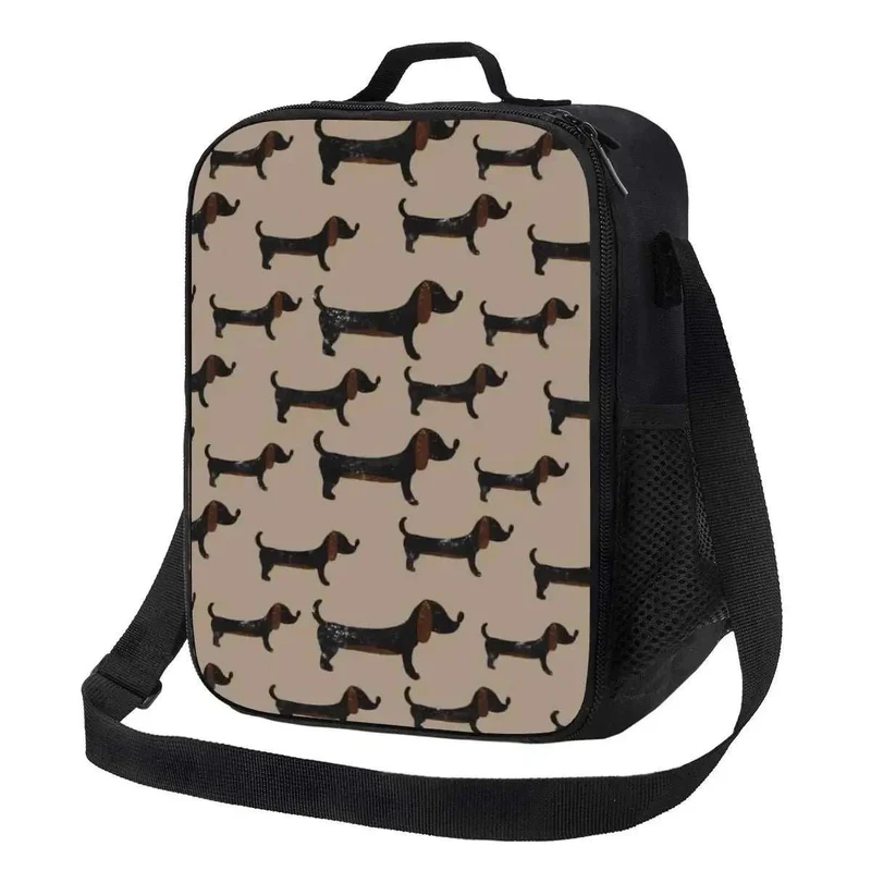 Sac Isotherme Design Chien Pratique