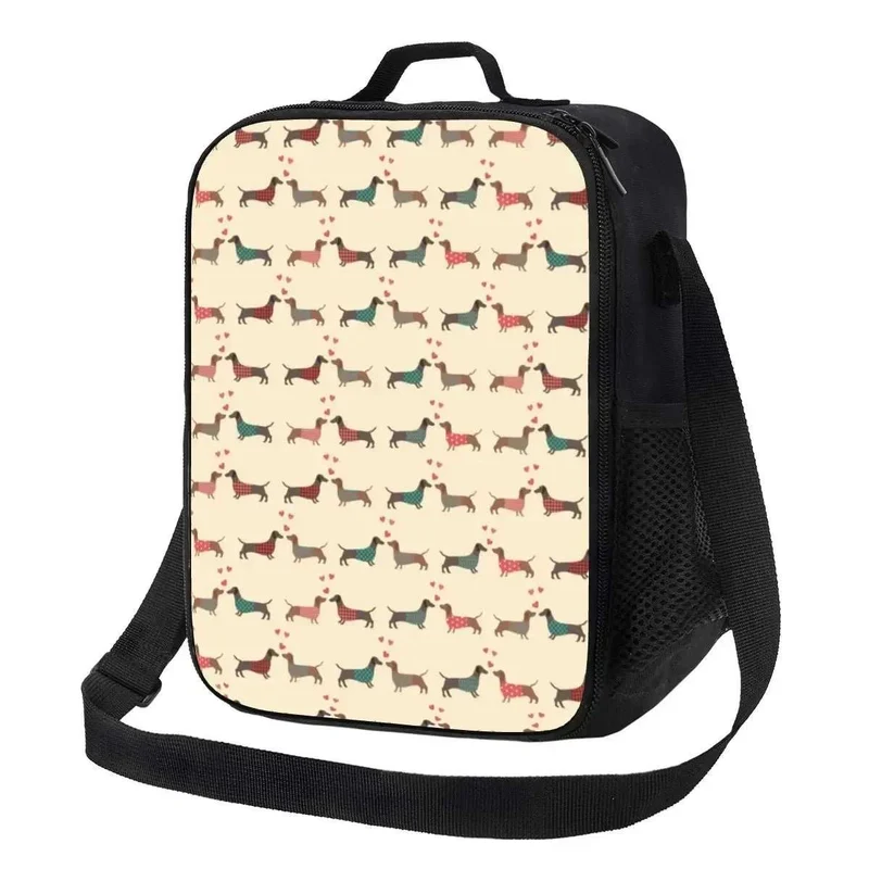 Sac Isotherme Design Chien Pratique
