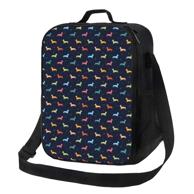 Sac Isotherme Design Chien Pratique